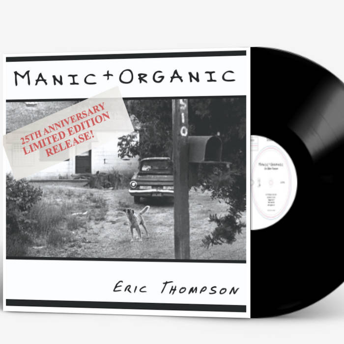 Album art