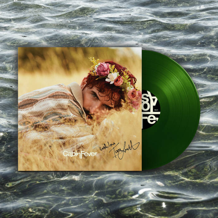 Album art
