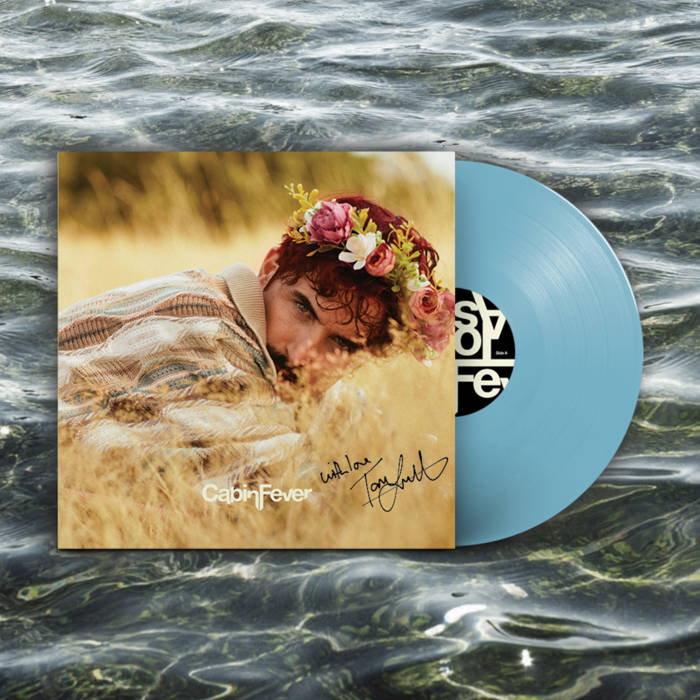Album art