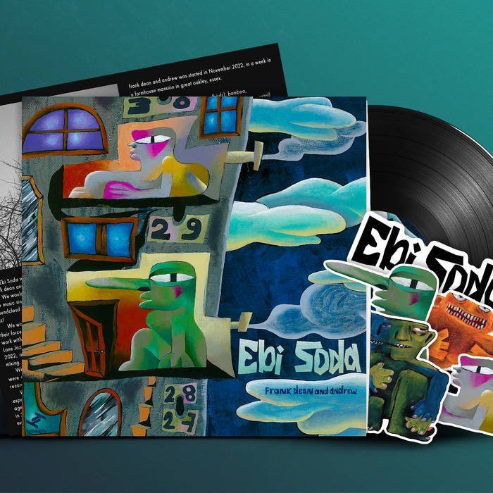 Album art
