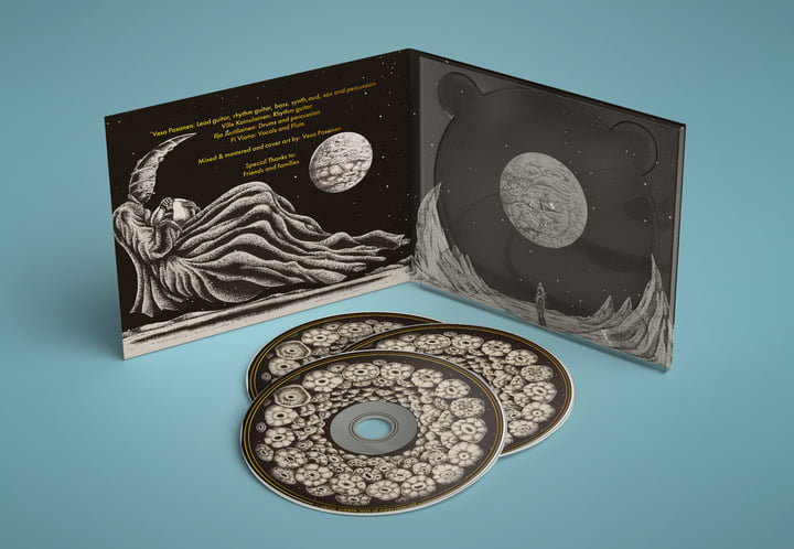 Void Weaver | Hadal Sherpa