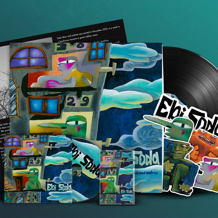 Album art
