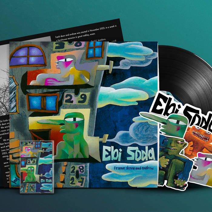 Album art