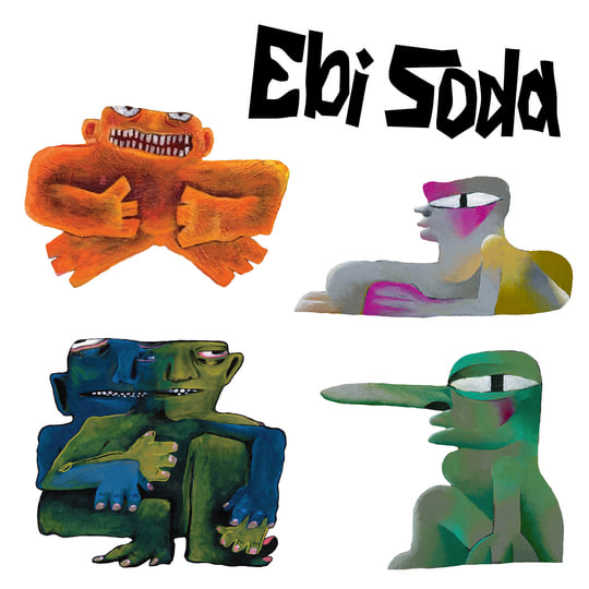 frank dean and andrew | Ebi Soda