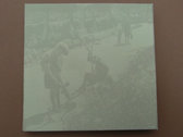 Andrew Chalk – Crescent – CD (Compilation, Limited Edition