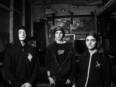 Artists | Stomp Records