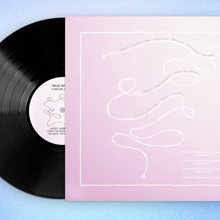 Album art