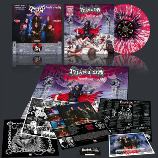 Tyrants of Wrath | Phantom