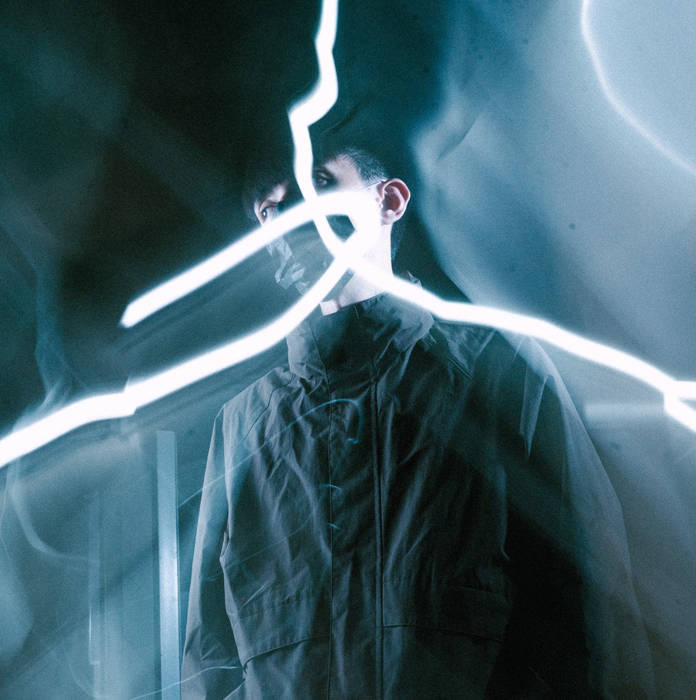 ミュージシャン ECSTASY Tee yasui HIKAGE PROMPTS Hello Nasty Sketch Blue T-Shirt - Beastie Boys Official Store