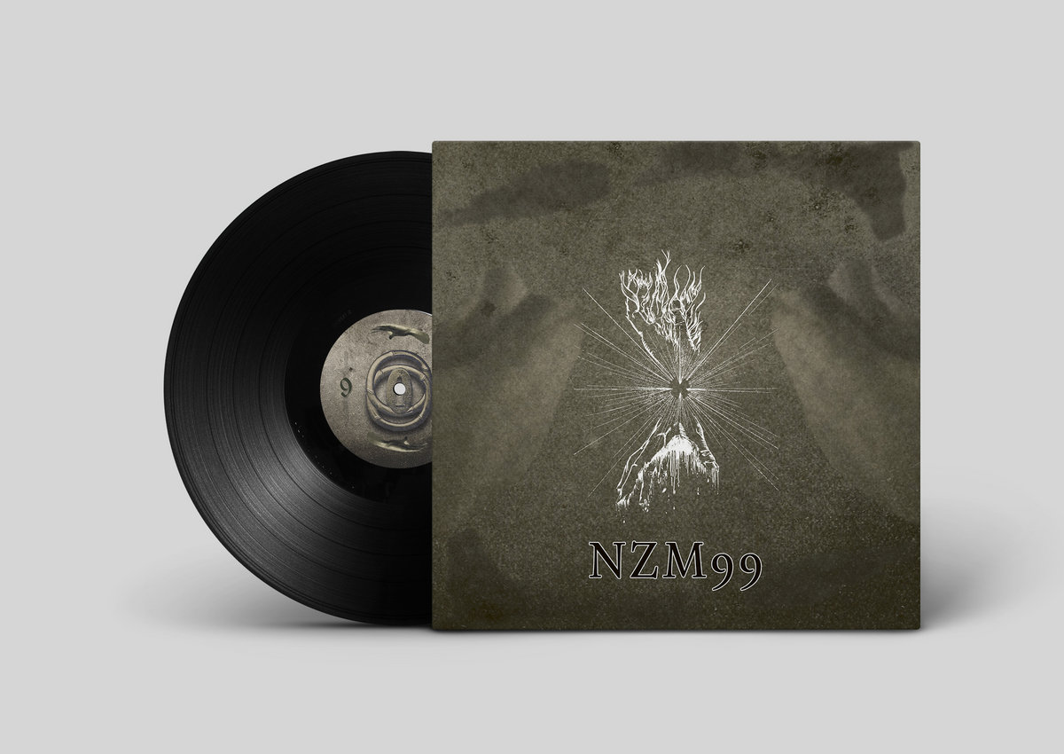 Implexus EP | NZM99 | Ancient Methods