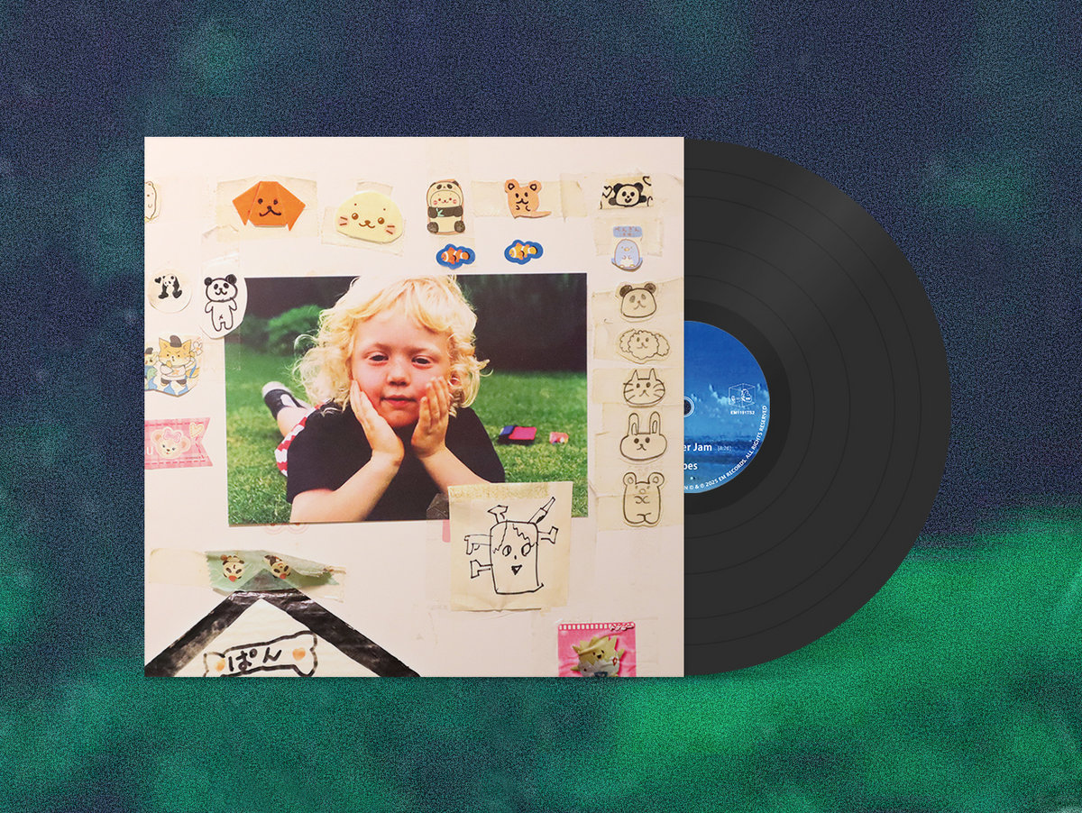 Summer Jam c/w Summer Jam (Live Acid Mix) | Tapes | EM Records