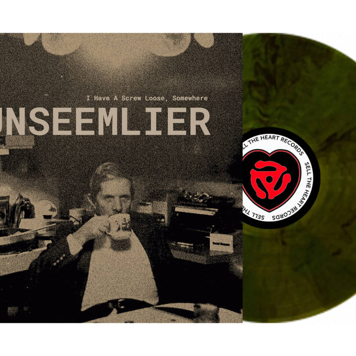 Album art