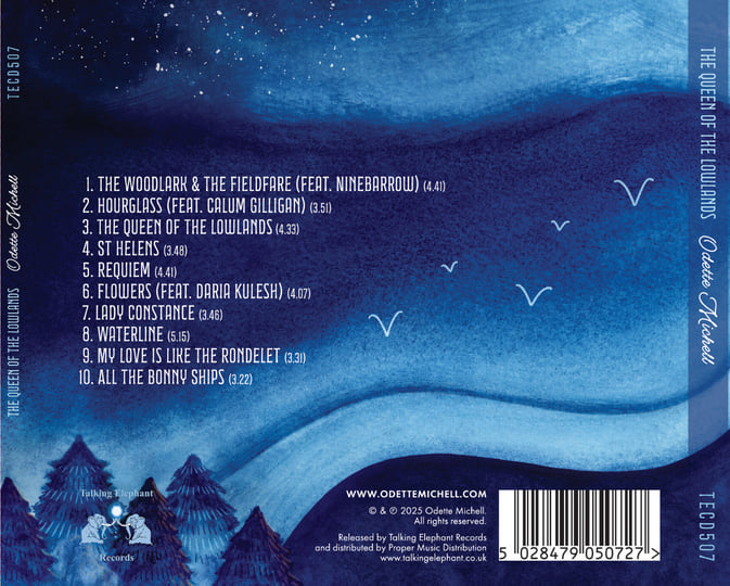 洋楽 Frosttide / Our Journey CD Frosttide / Our Journey CD デスメタル Rock Music CDs – New