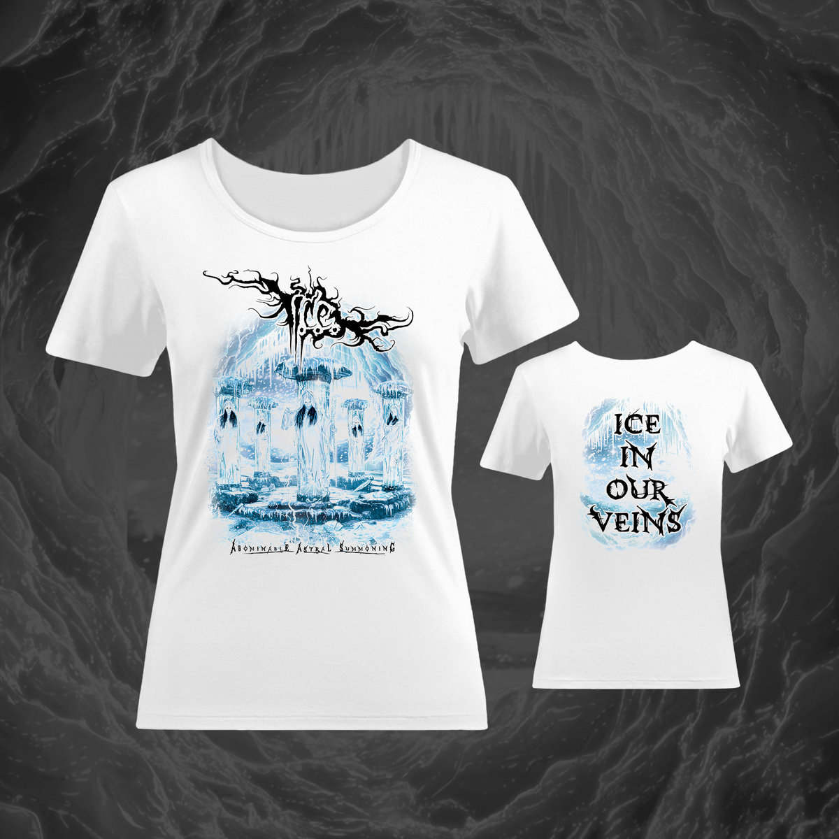 Abominable Astral Summoning | Imperial Crystalline Entombment