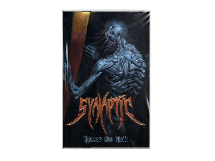 Enter the Void | Synaptic