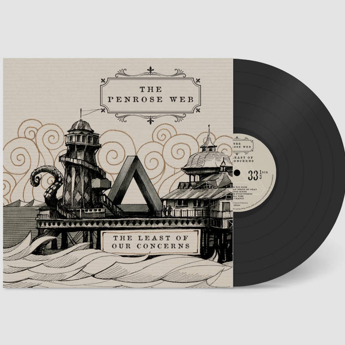 Album art
