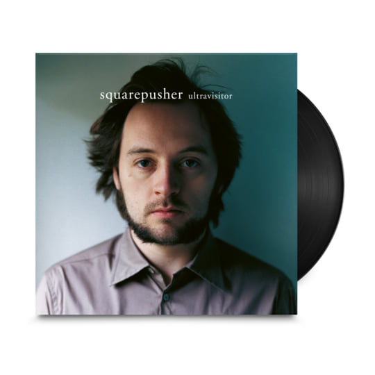 洋楽 Squarepusher - Ultravisitor 2LP Ultravisitor (Remastered) | Squarepusher