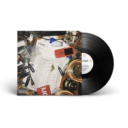 Sonnyjim x Giallo Point - No Vi$ible Means Of Income | SONNYJIM