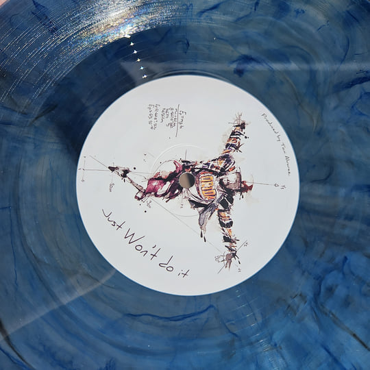 Superstylin' EP | Toni Alvarez | Planet Rhythm
