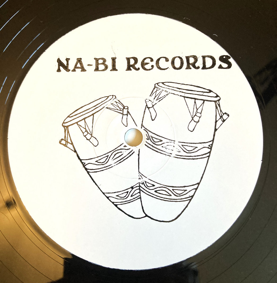 DIMENSION OF THE DRUMS - Roots Reggae Instrumentals | nat birchall