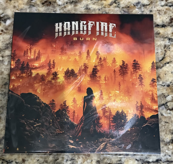 邦楽 BROWN BURNY burnish CD Burn | Hangfire