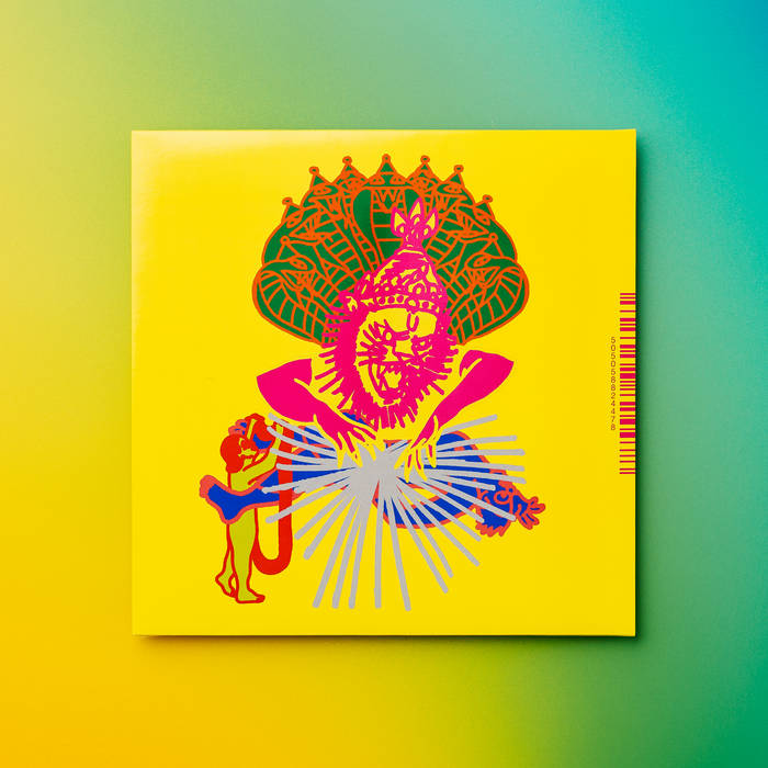 Album art