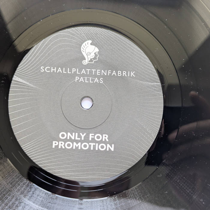 Album art