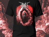 Innate Butchery Aptitude T-Shirt | Putridity
