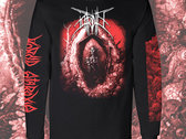 Innate Butchery Aptitude T-Shirt | Putridity