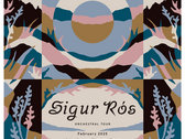 Merch | Sigur Rós
