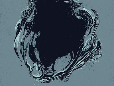 Sigur Ros – Nordics Orchestral Tour Poster 2024 | Sigur Rós