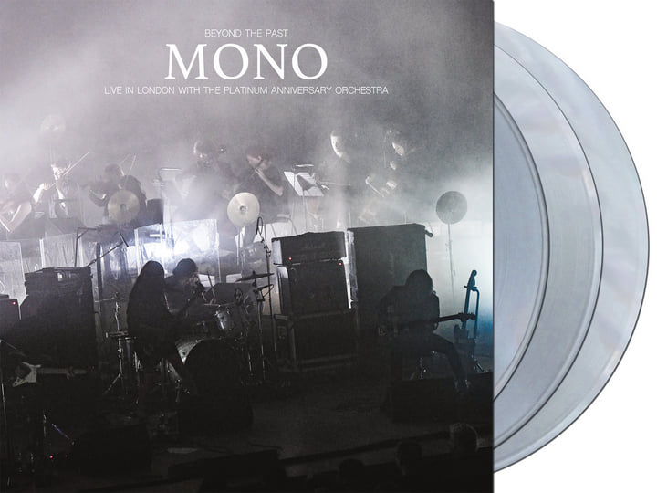 Beyond the Past • Live in London with the Platinum Anniversary