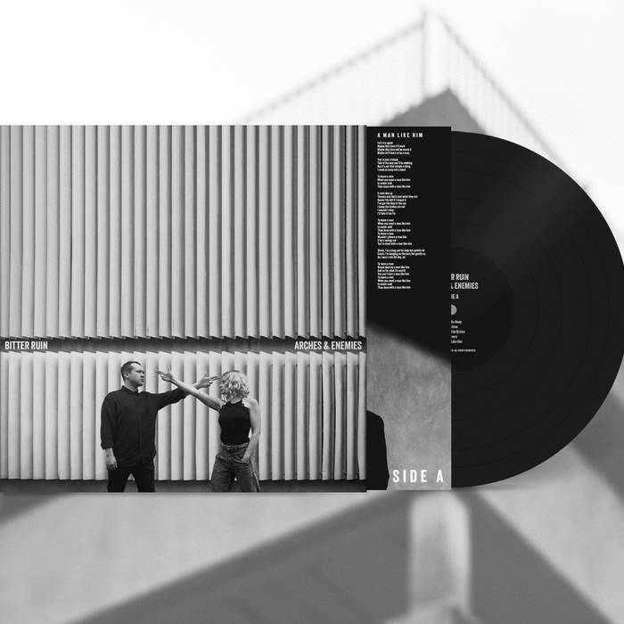 Album art