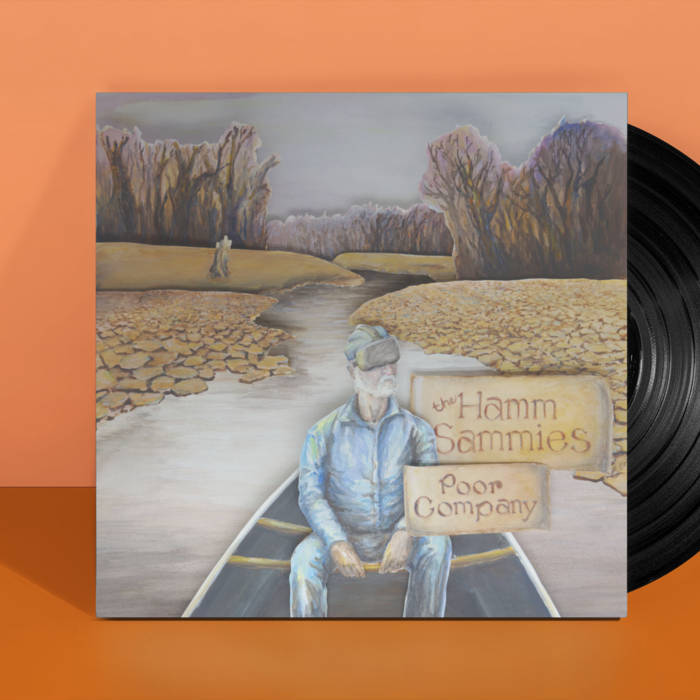 Album art