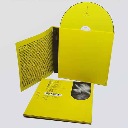邦楽 BAD LOSER UTTER INDIFFERENCE CD Indifference and Dust | Cult With No Name