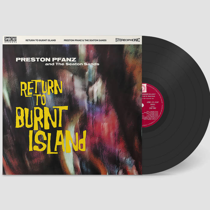 Album art