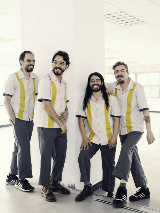 Music | FRENTE CUMBIERO