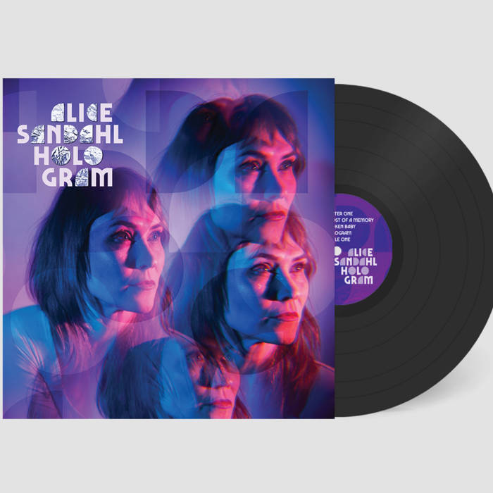 Album art