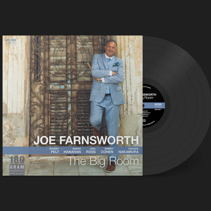 Album art