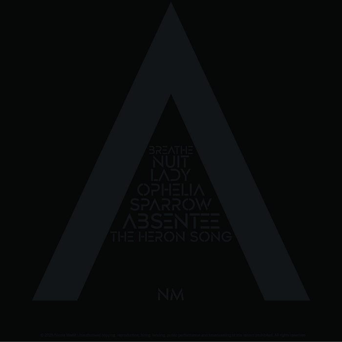Album art