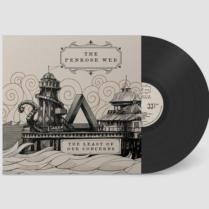 Album art