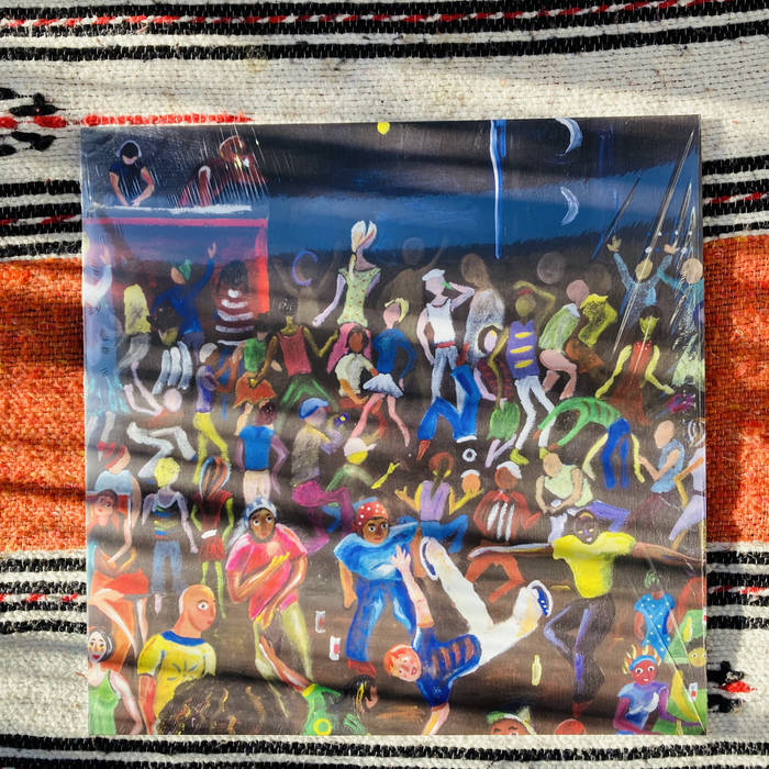 Album art