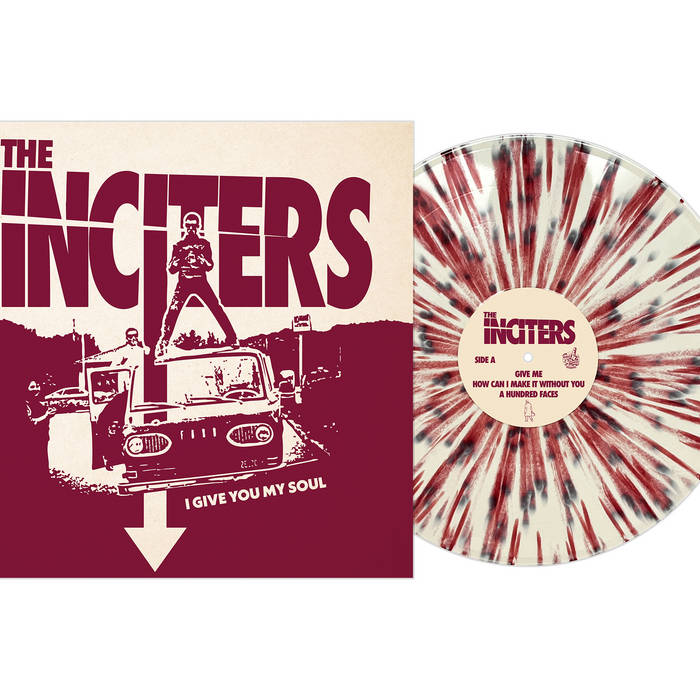 Album art