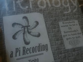 Peter Zummo - Zummo With An X LP | Optimo Music