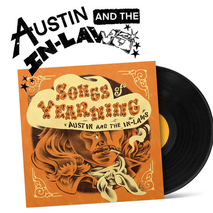 Album art