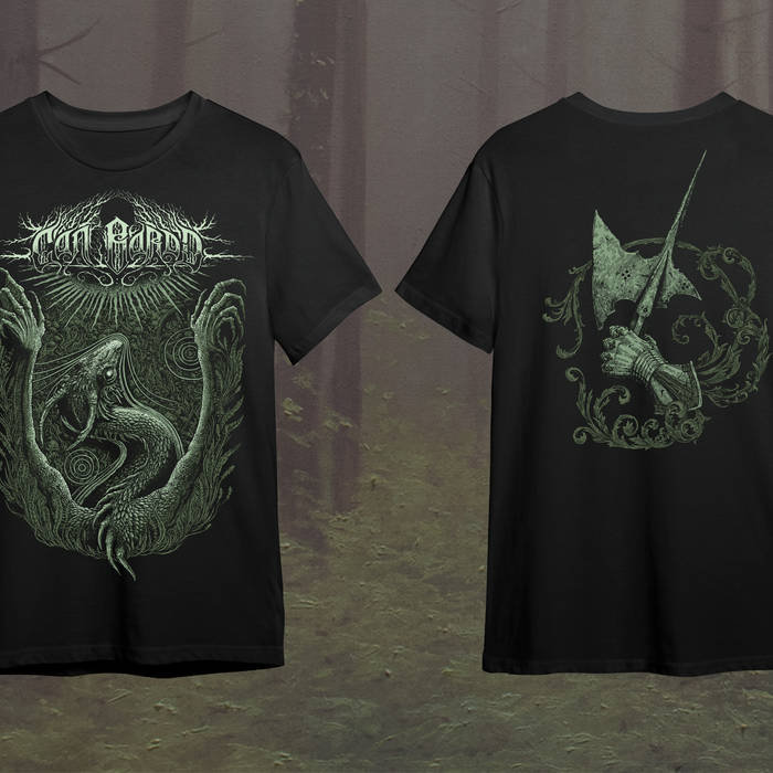 "Vouivre" T-shirt