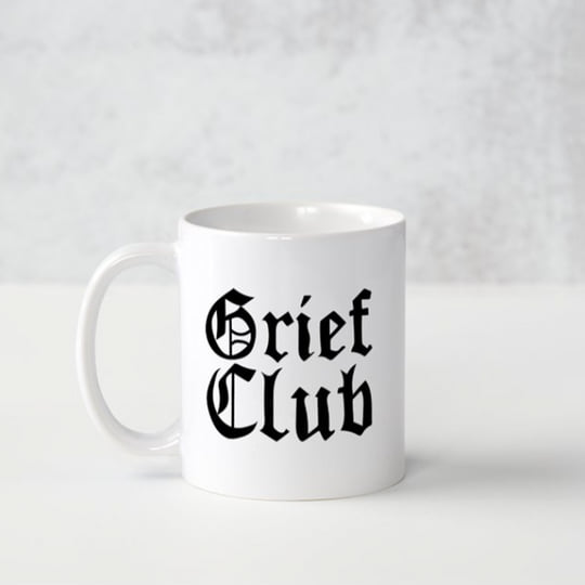 Good Mourning | Grief Club | Fake Four Inc.