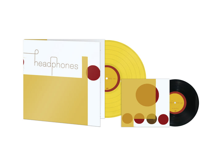 Headphones (Deluxe 20th Anniversary Edition) | Headphones