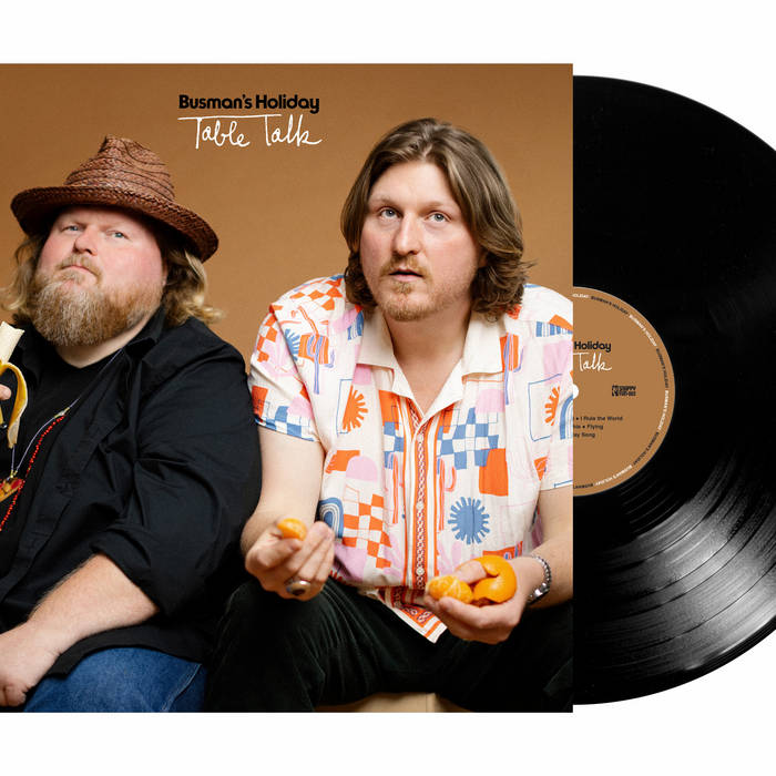 Album art