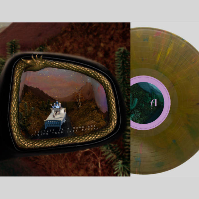 Album art